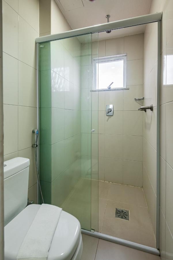 Hotel Santos Dumont Aeroporto Slz Sao Luis  Ngoại thất bức ảnh